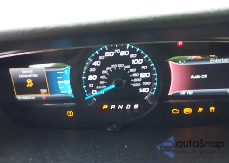 2014 Ford Taurus Sel z USA, uszkodzony, nr VIN 1FAHP2E89EG177482